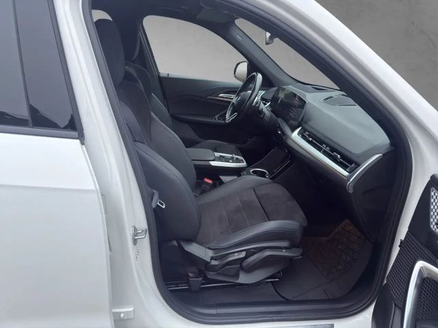 BMW X1 M-Sport xDrive25e