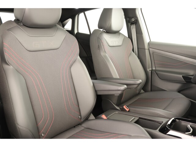 Volkswagen ID.5 4Motion GTX