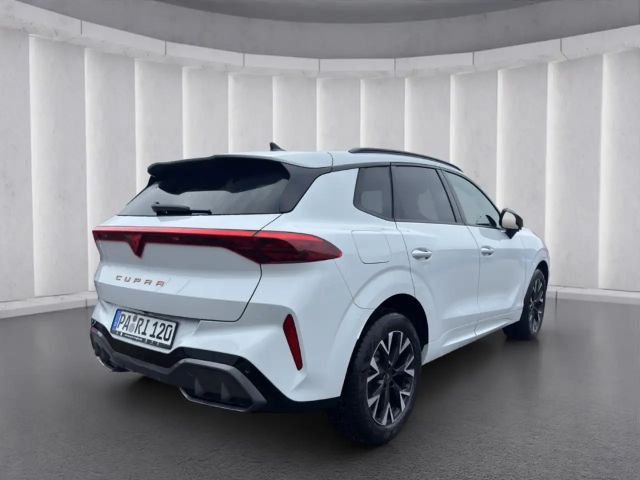 Cupra Terramar 1.5eTSI EDGE,DIGIT.DRIVE,AHK-VB,DINAMICA