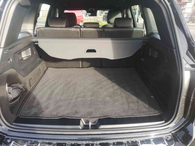 Mercedes-Benz GLB 200 Progressive