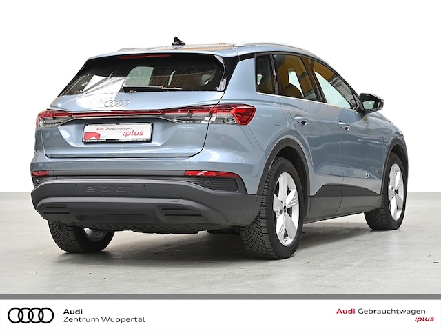 Audi Q4 e-tron 40