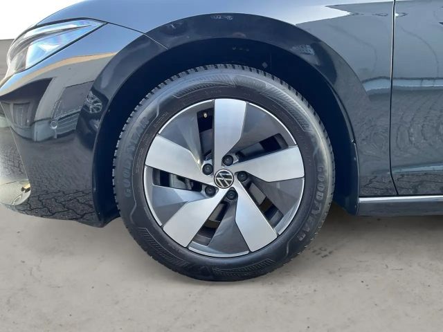 Volkswagen Passat 2.0 TDI Business DSG Variant