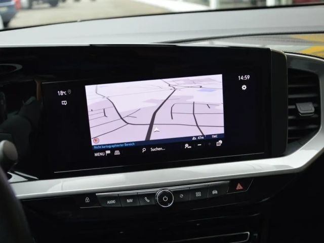 Opel Mokka Elegance Mokka-e