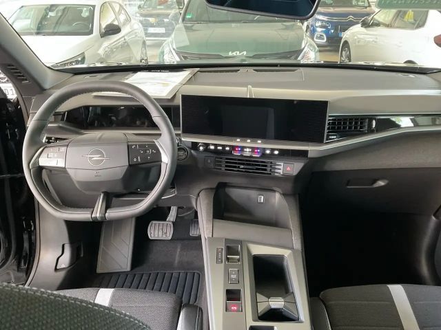 Opel Grandland X Edition Hybrid