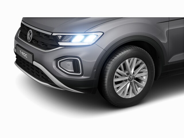Volkswagen T-Roc 1.0 TSI Life