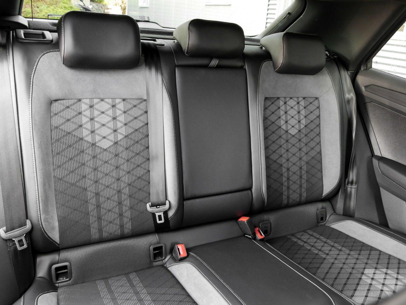 Volkswagen T-Roc 2.0 TDI R-Line Style