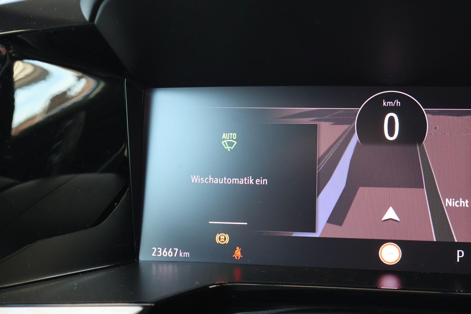 Opel Grandland 1.2 Turbo GS-Line Grand Sport Turbo