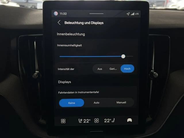 Volvo XC60 AWD Plus Recharge T6