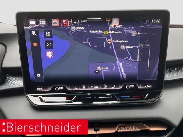 Cupra Terramar 2.0 TSI VZ