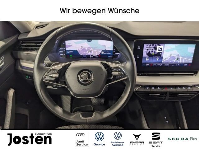 Skoda Octavia 2.0 TDI