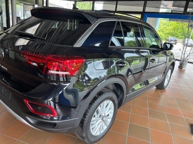 Volkswagen T-Roc 1.0 TSI Life
