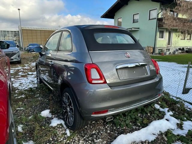 Fiat 500 Dolcevita
