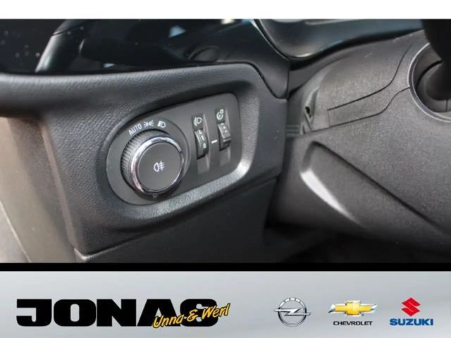 Opel Corsa Edition F Edition