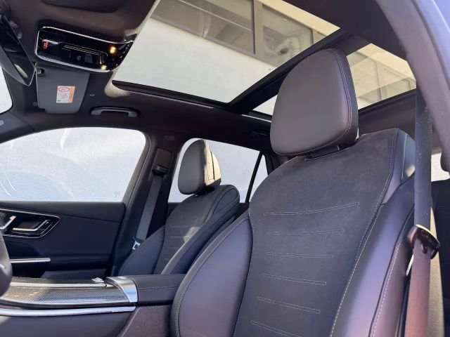 Mercedes-Benz GLC 200 4MATIC GLC 200 d