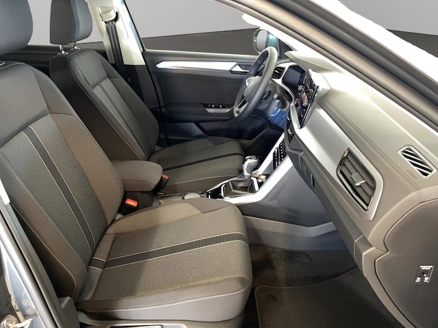 Volkswagen T-Roc 1.5 TSI BMT DSG