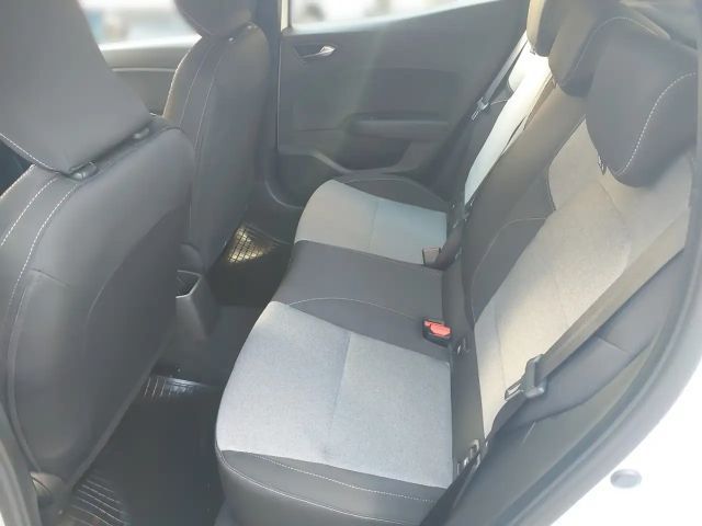 Renault Clio Evolution