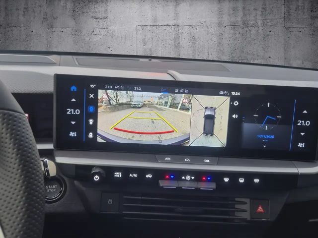 Opel Grandland X GS-Line Grand Sport