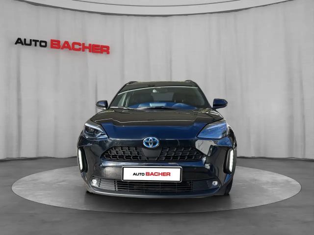 Toyota Yaris Cross Active Hybride