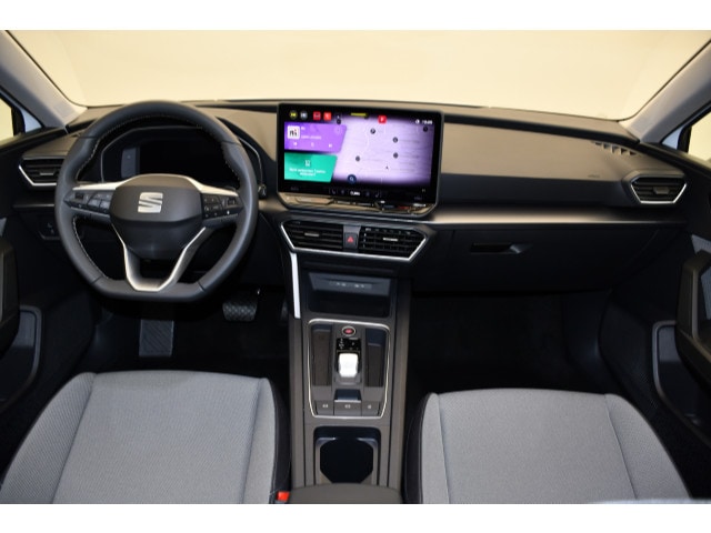 Seat Leon 1.5 eTSI DSG Style