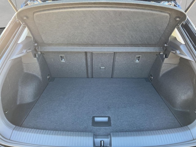 Volkswagen T-Roc 2.0 TDI DSG Move