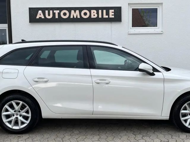 Seat Leon 2.0 TDI DSG Style