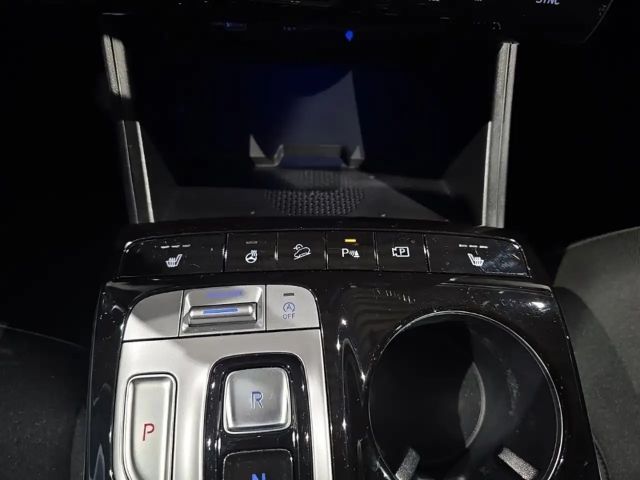 Hyundai Tucson 1.6 T-GDi Trend