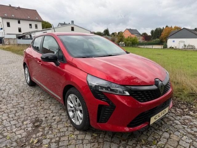 Renault Clio Evolution