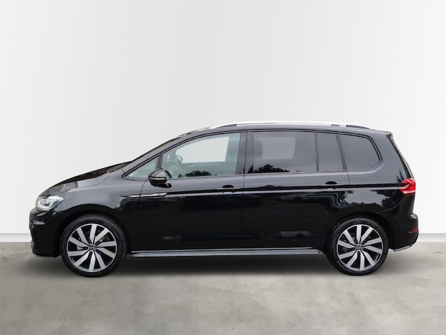 Volkswagen Touran 1.5 TSI Comfortline DSG