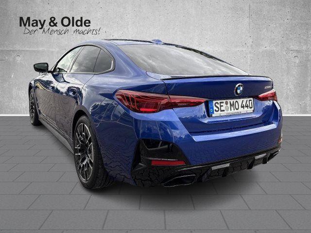 BMW M440 Coupé Gran Coupé M440i xDrive