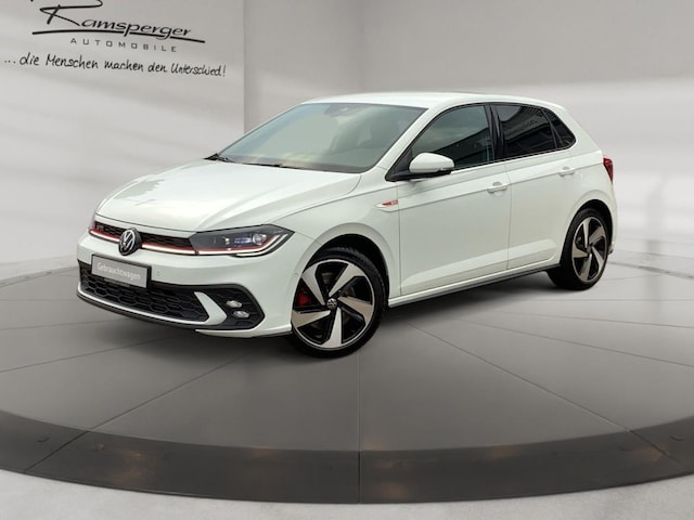 Volkswagen Polo GTI