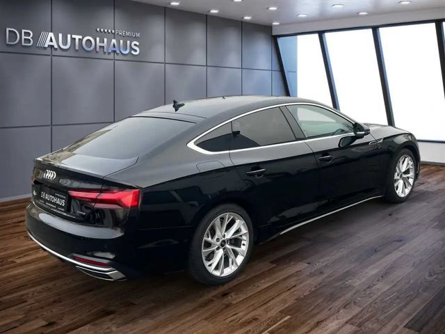 Audi A5 2.0 TDI Quattro S-Tronic