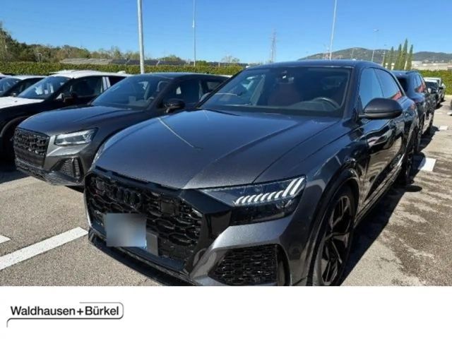 Audi RS Q8 4.0 TFSI Quattro