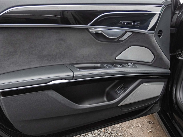 Audi A8 50 TDI Lang Quattro