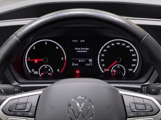 Volkswagen Caddy 2.0 TDI Move