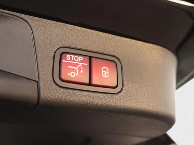 Mercedes-Benz GLB 180 AMG Line