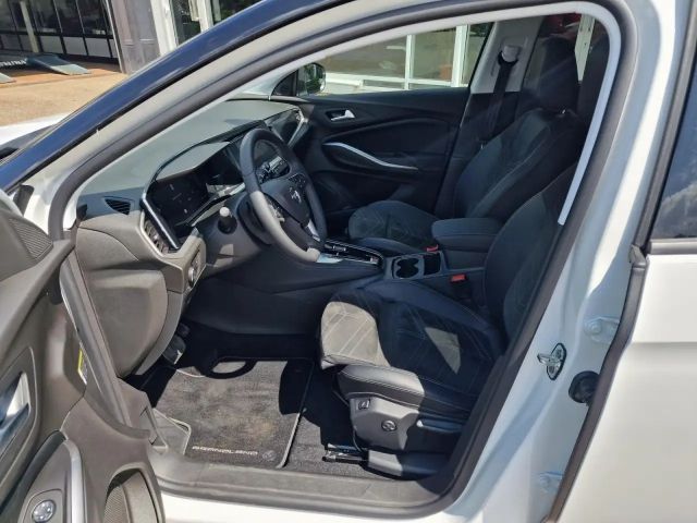 Opel Grandland X Ultimate