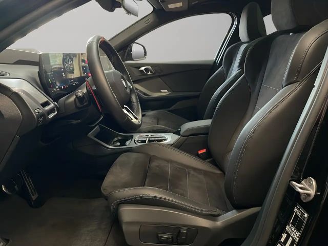 BMW 135 Sedan xDrive