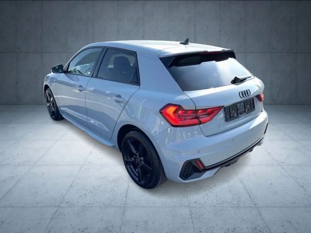 Audi A1 25 TFSI S-Line