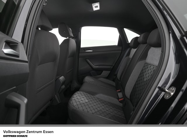 Volkswagen Taigo DSG R-Line