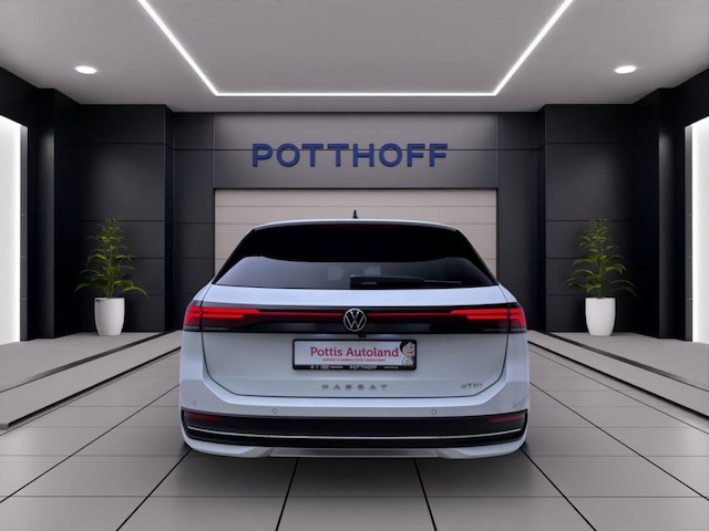 Volkswagen Passat 1.5 eTSI Business DSG Variant