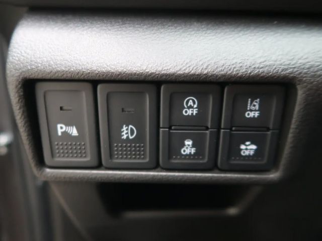 Suzuki S-Cross AllGrip Hybrid