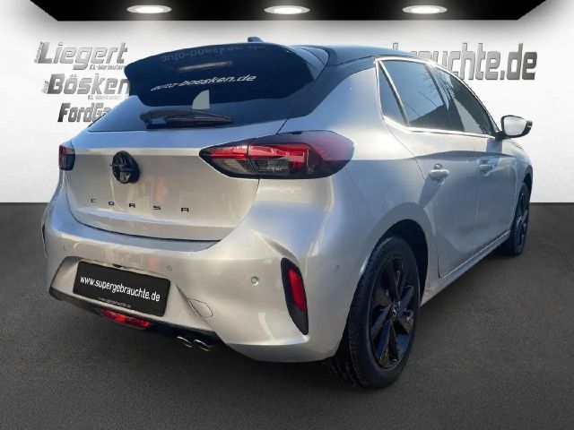 Opel Corsa GS-Line Grand Sport