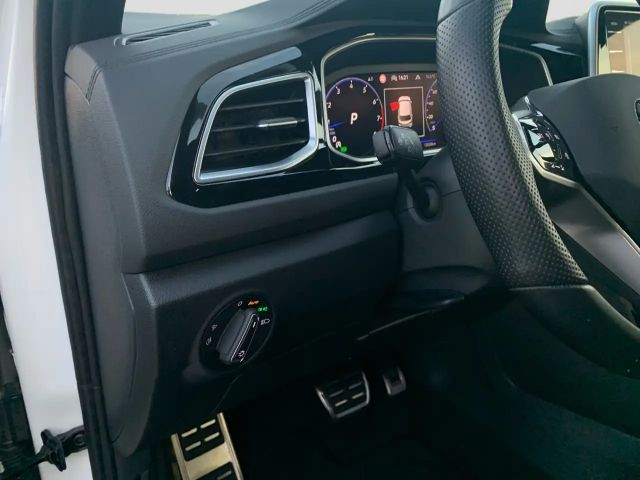 Volkswagen T-Roc DSG R-Line