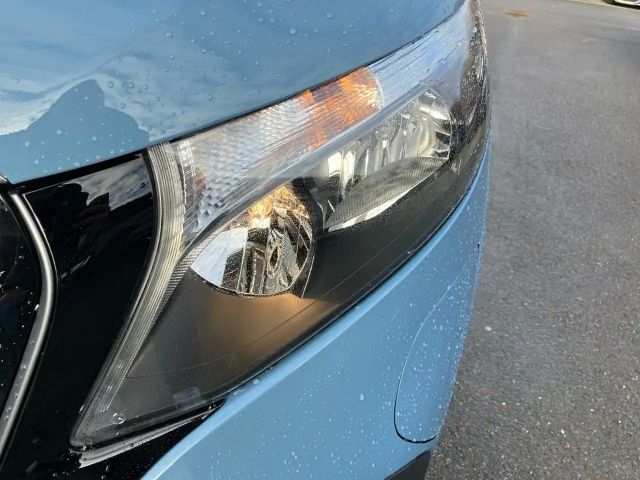 Mercedes-Benz EQV 300 Limousine Lang