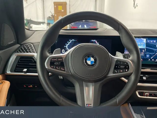 BMW X5 M-Sport xDrive30d