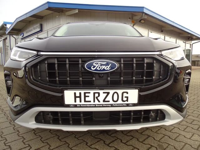 Ford Kuga AWD Active X