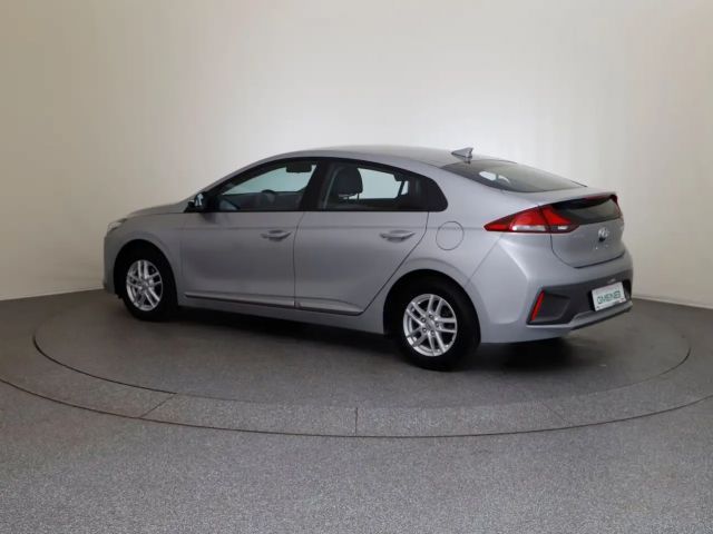 Hyundai Ioniq Hybrid