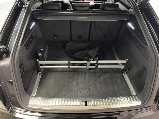 Audi Q8 3.0 TFSI Quattro S-Line