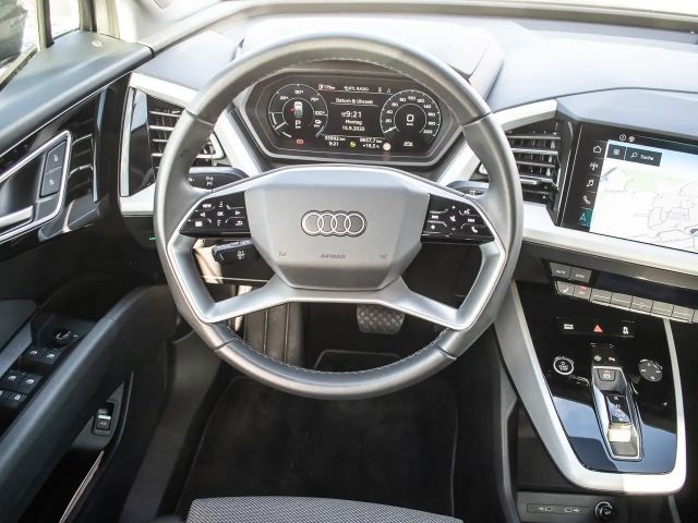 Audi Q4 e-tron 35 Sportback