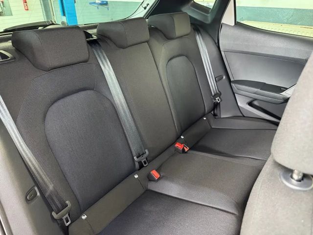 Seat Ibiza 1.0 TSI DSG FR-lijn